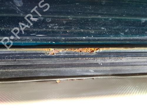 Right front door MERCEDES-BENZ C-CLASS (W202) C 180 (202.018) | BP20515195C3 