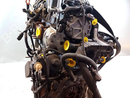 Engine CITROËN C4 II (NC_) 1.6 HDi 110 | BP36934846M1 - Image 4