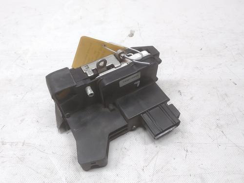 Front left lock FORD FIESTA V (JH_, JD_) 1.4 TDCi | BP20516585C98 