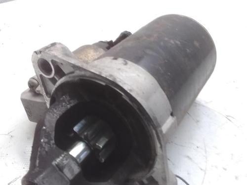 Used Starter KIA CERATO I Hatchback (LD) 1.6 (105 hp) 20527152