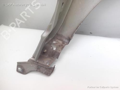 Left front fenders NISSAN PRIMERA Hatchback (P12) 1.8 | BP20557785C41 