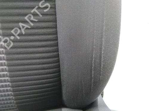 Left front seat VW GOLF PLUS V (5M1, 521) 1.9 TDI | BP20514451C15 