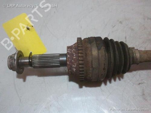 Left rear driveshaft FORD MAVERICK 3.0 V6 24V | BP20532102M40 