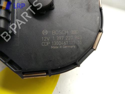Front wiper motor BMW 5 (F10) 520 d | BP20586870M29 