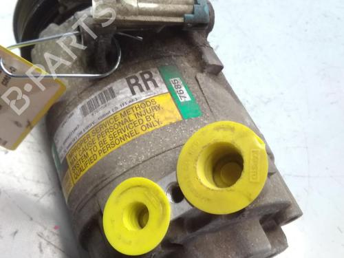 AC-Kompressor OPEL CORSA C (X01) 1.0 (F08, F68) | BP20594080M34 