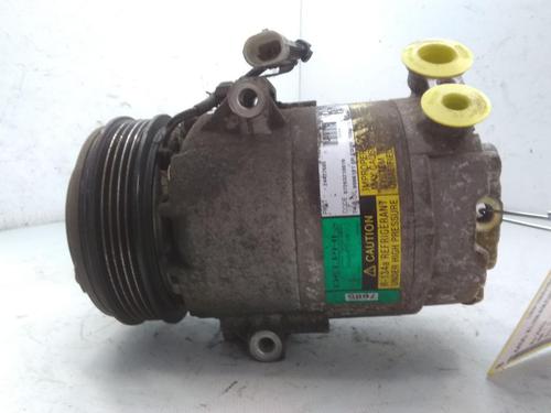 AC compressor OPEL CORSA C (X01) 1.0 (F08, F68) | BP20594090M34 