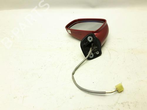 Left mirror SUZUKI LIANA Hatchback 1.3 | BP20534382C26 