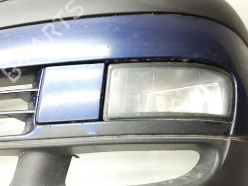 Front bumper SEAT CORDOBA (6K1, 6K2) 1.9 TDI | BP20576100C7 