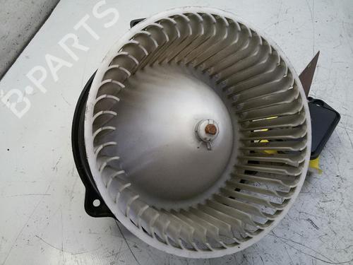 Heater blower motor MAZDA 2 (DY) 1.6 | BP20547026M62 
