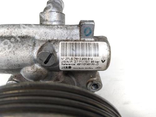 Bremseservo DACIA LOGAN MCV II 1.2 | BP29737838M42 