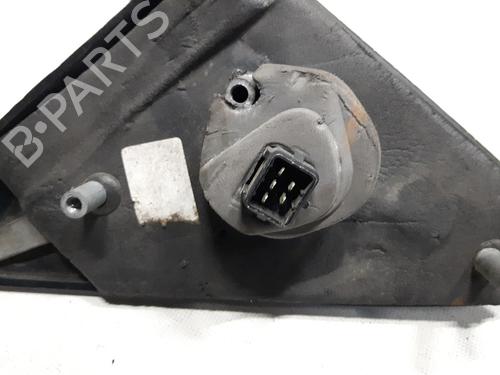 Right mirror VW GOLF III (1H1) 1.4 | BP20535167C27 