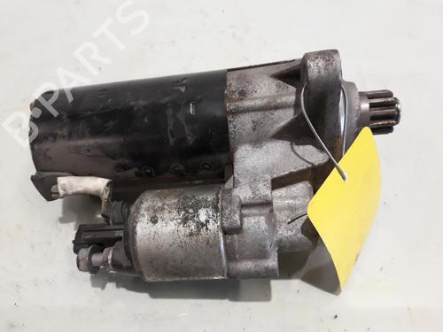 Used Starter VW GOLF III (1H1) 1.4 (60 hp) 20530534