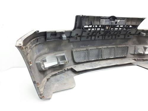 Front bumper VW POLO (6N2) 1.4 16V | BP20575938C7 