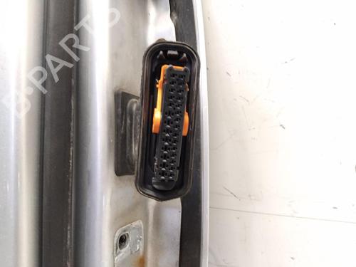 Left front door VW GOLF PLUS V (5M1, 521) 1.4 16V | BP35917443C2 - Image 5