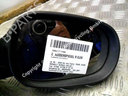 Right mirror VW GOLF III (1H1) 1.4 | BP20534982C27 