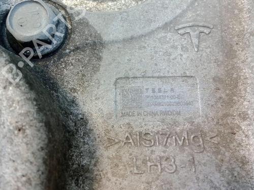 Left front steering knuckle TESLA MODEL 3 (5YJ3) EV | BP32454461M25 