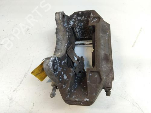 Left front brake caliper VW TOUAREG (7P5, 7P6) 3.0 V6 TDI | BP29737848M105 