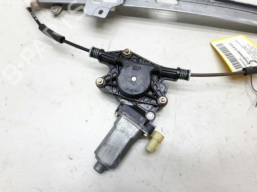 Used Front right window mechanism KIA RIO II (JB) 1.6 CVVT (112 hp) 20545842