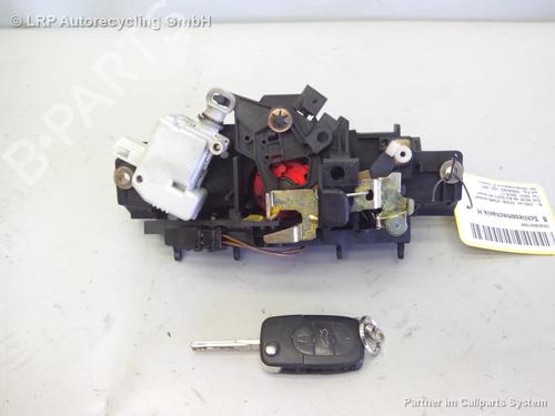 Andre AUDI A6 C5 Avant (4B5) 2.5 TDI | BP20569934O1 