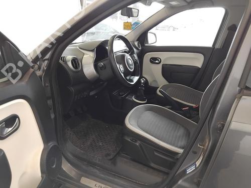 Right taillight RENAULT TWINGO III (BCM_, BCA_) 0.9 TCe 90 (BCM9, BCM2) | BP33853181C35  - Image 13