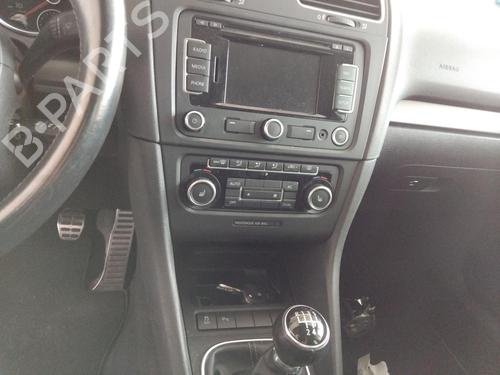 Other VW GOLF VI (5K1) 1.2 TSI | BP28284296O1 