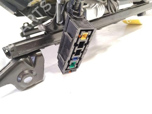 Left front seat OPEL CORSA D (S07) 1.0 (L08, L68) | BP39539044C15 - Image 5