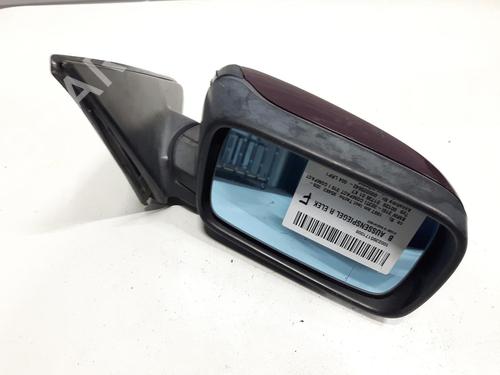 Used Right mirror BMW 3 Compact (E36) 316 i (102 hp) 20535282