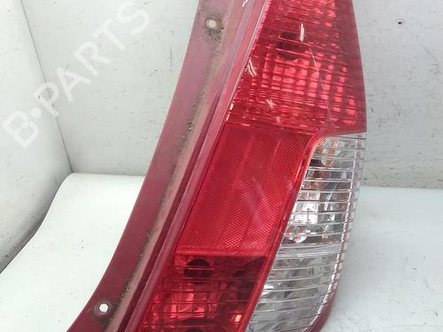 Right taillight HYUNDAI i10 I (PA) 1.1 | BP20551186C35 