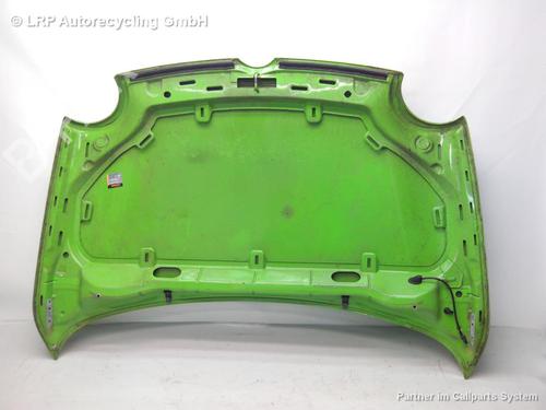 Hood VW LUPO I (6X1, 6E1) 1.0 | BP20562646C1 