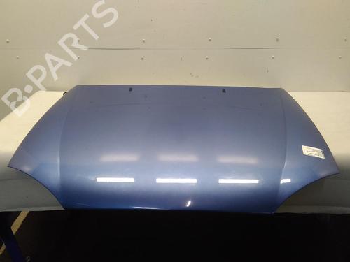 Hood FORD FIESTA IV (JA_, JB_) 1.25 i 16V | BP20522807C1 
