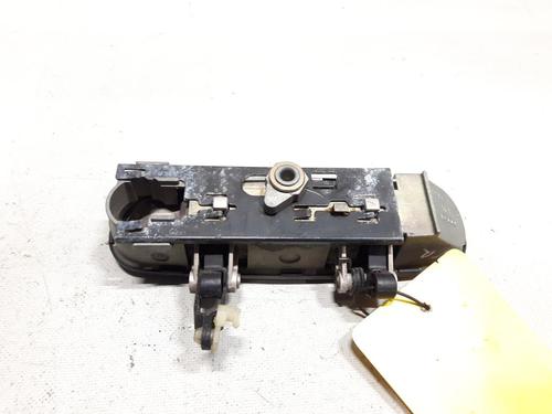 Front right exterior door handle VW GOLF III (1H1) 1.4 | BP22744353C129 