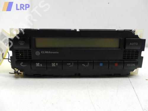 Used Climate control VW PASSAT B5 (3B2) 1.8 (125 hp) 20553686