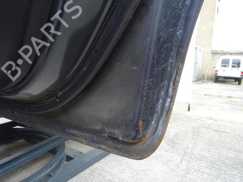 Right rear door MAZDA 2 (DY) 1.4 | BP20518057C5 