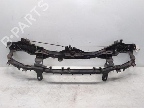 Used Front slam panel FORD FOCUS C-MAX (DM2) 1.8 Flexifuel (125 hp) 20596597
