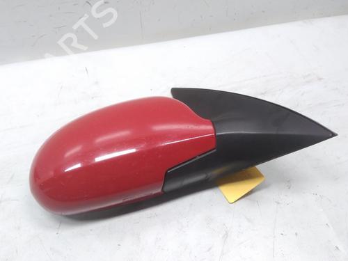 Right mirror HYUNDAI i30 Estate (FD) 1.4 | BP20591867C27 