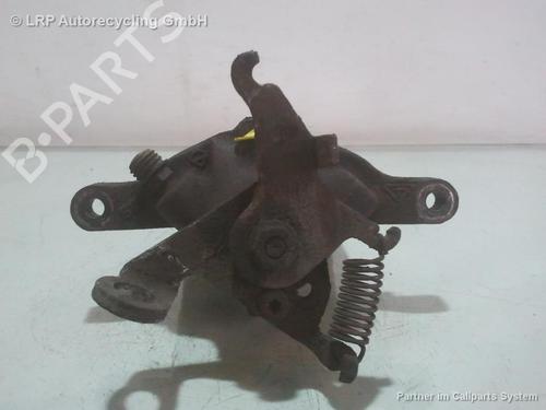 Left rear brake caliper JAGUAR S-TYPE II (X200) 2.7 D | BP20538465M107 