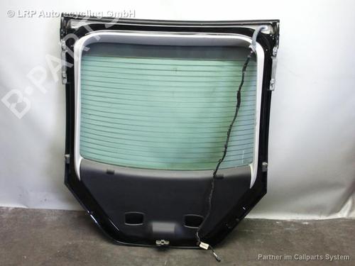 Bakluke CC/Kombi-Kupé VW NEW BEETLE (9C1, 1C1) 1.9 TDI | BP20550796C6 