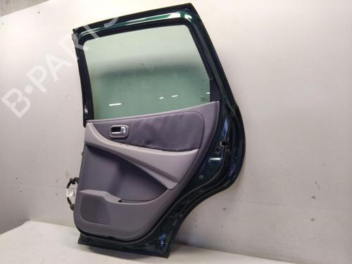 Right rear door NISSAN ALMERA TINO (V10) 1.8 | BP20592091C5 