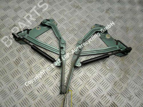 Hood lift support OPEL VECTRA B (J96) 1.8 i 16V (F19) | BP20567389C139 