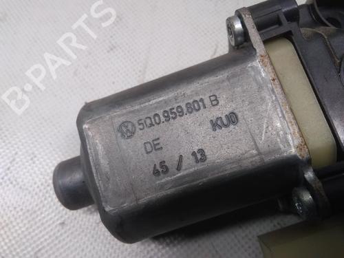 Left front window motor SEAT LEON (5F1) 1.6 TDI | BP20591149E21 