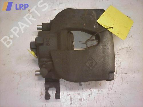 Used Right front brake caliper RENAULT LAGUNA II Grandtour (KG0/1_) 1.6 16V (KG0A, KG0L) (107 hp) 20540436