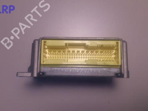 ECU airbags MERCEDES-BENZ E-CLASS (W211) E 200 CDI (211.004) | BP20574255M53 