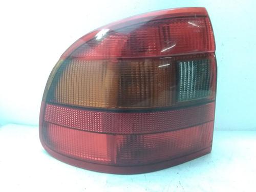 Used Left taillight Left taillight 20593270 20593270