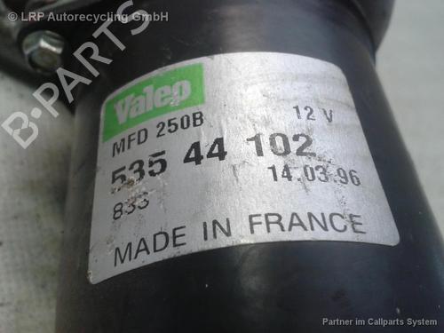 Other CITROËN SAXO (S0, S1) 1.4 VTS | BP20586037O1