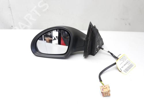 Used Left mirror SEAT IBIZA III (6L1) 1.4 16V (75 hp) 20534278
