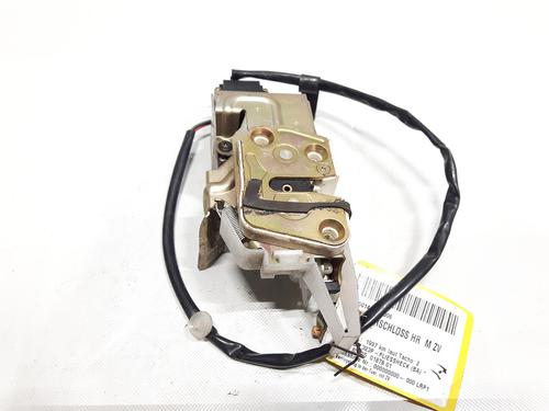 Rear right lock VW GOLF III (1H1) 1.4 | BP22652214C99 