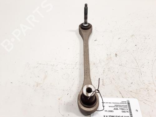 Højre bagtil bærearm AUDI A8 D3 (4E2, 4E8) 4.2 quattro | BP20528726M15 
