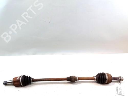 Used Right front driveshaft Right front driveshaft MITSUBISHI MIRAGE / SPACE STAR VI Hatchback (A0_A) 1.0 (A05A) (71 hp) 36505619 36505619