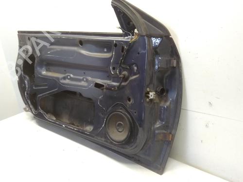 Left front door OPEL TIGRA TwinTop (X04) 1.4 (R97) | BP20590401C2 