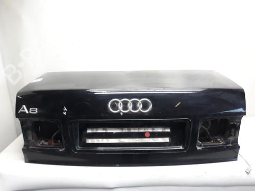 Used Tailgate AUDI A8 D2 (4D2, 4D8) 3.3 TDI quattro (224 hp) 20550639